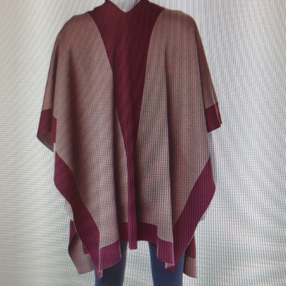 Lululemon bundle Up Wrap - Picture 5 of 5